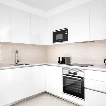 Apartmán Blueground Dreta De Leixample Nr Pl Catalunya Bcn-40 *